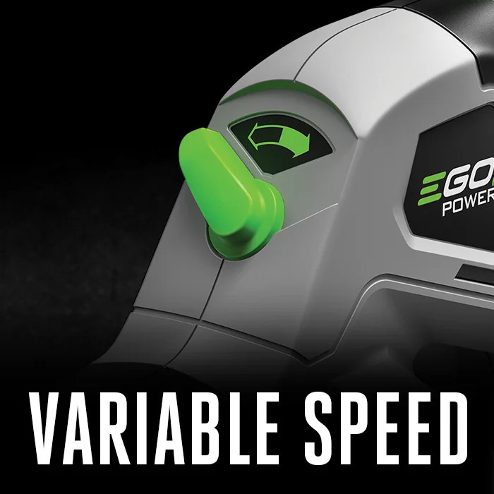 EGO POWER+ 530 CFM Blower Kit - Thumbnail 4