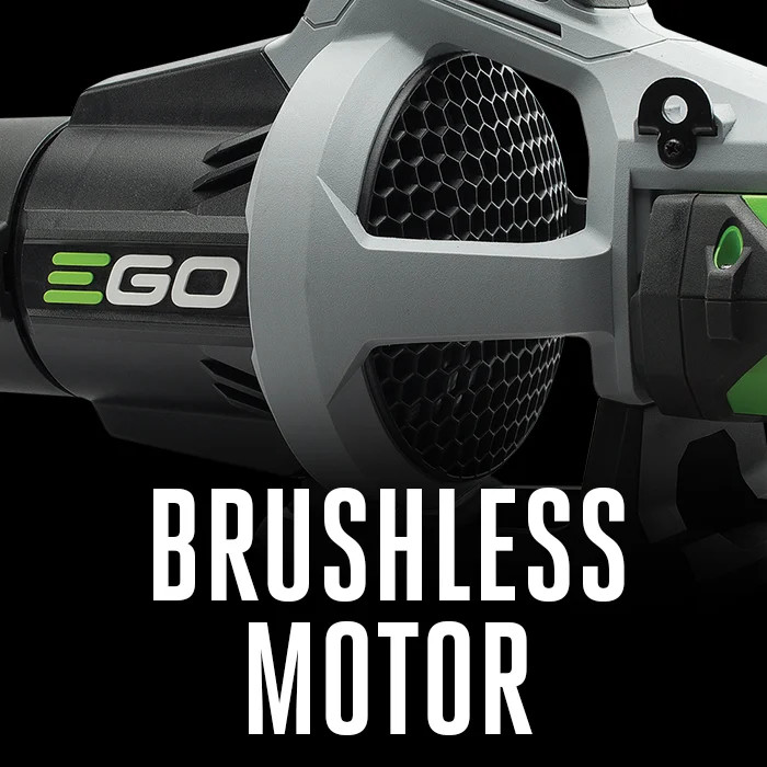 EGO POWER+ Blower - Thumbnail 4