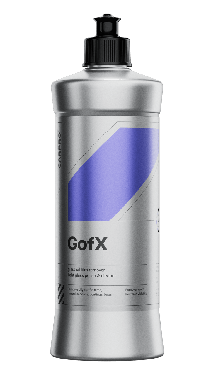 How to Remove Greasy Film From Windshields: Easy, Effective Tips