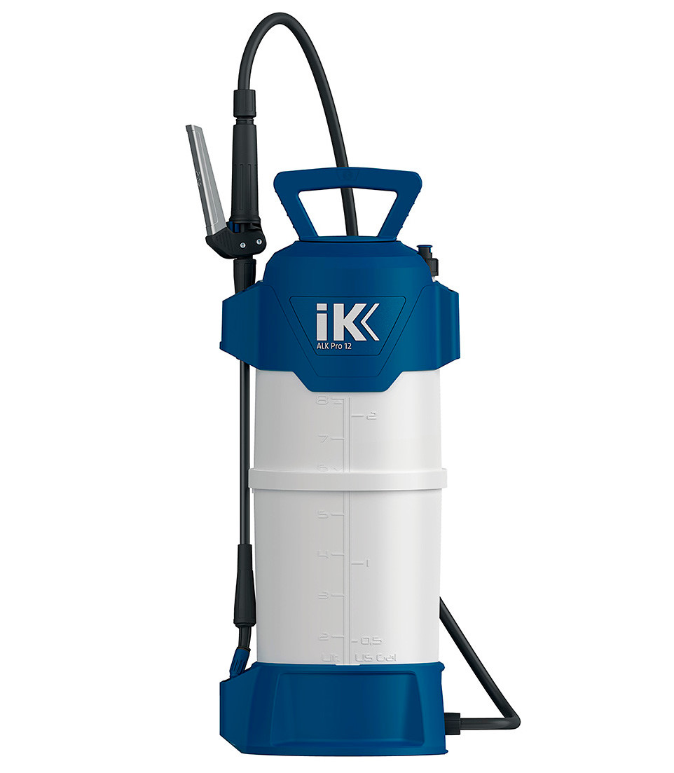IK ALK Pro 12 2 Gallon Sprayer | Sky's the Limit Car Care