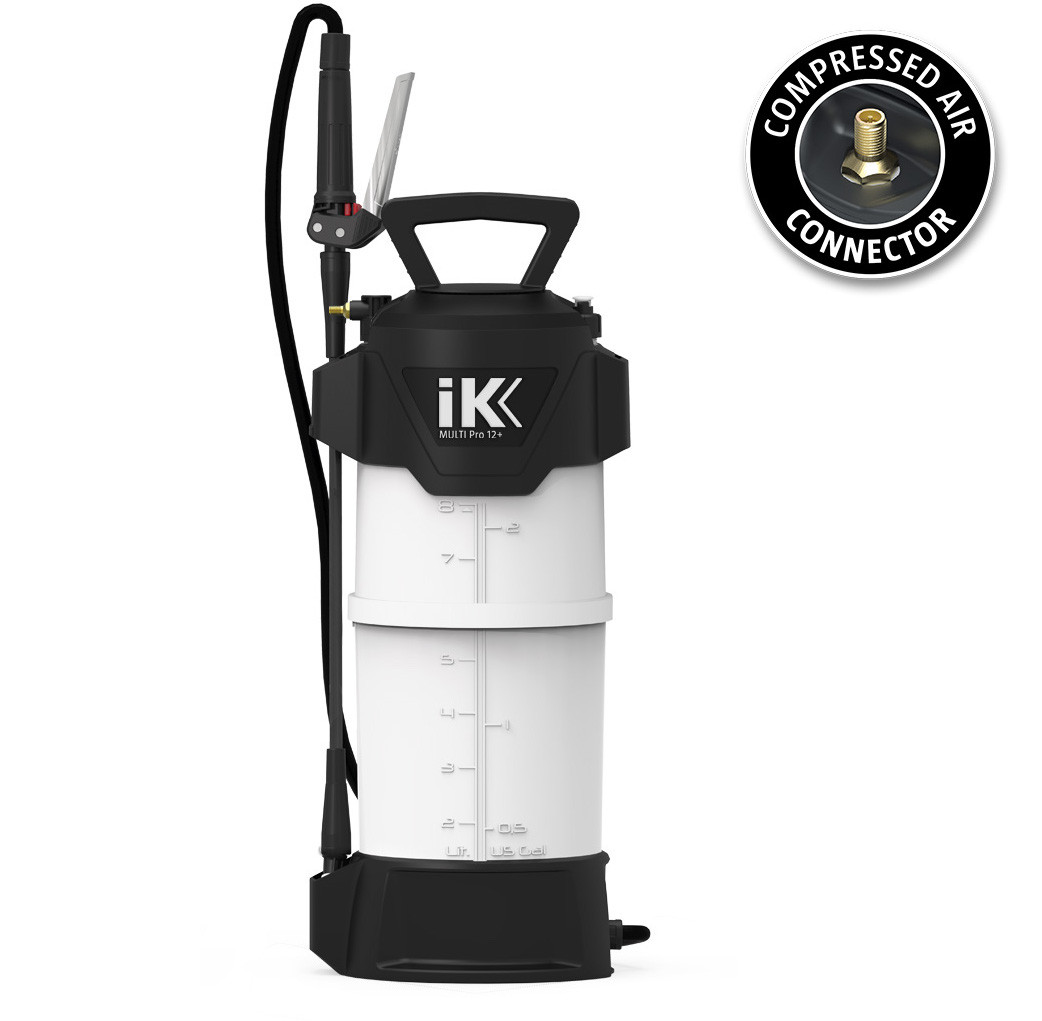 IK Multi Pro 12 + 2 Gallon Sprayer | Sky's The Limit Car Care