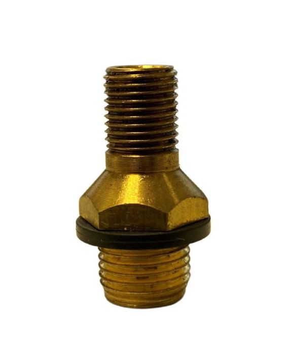 IK FOAM/MULTI Pro Series Air Connector - Sky's the Limit Car Care