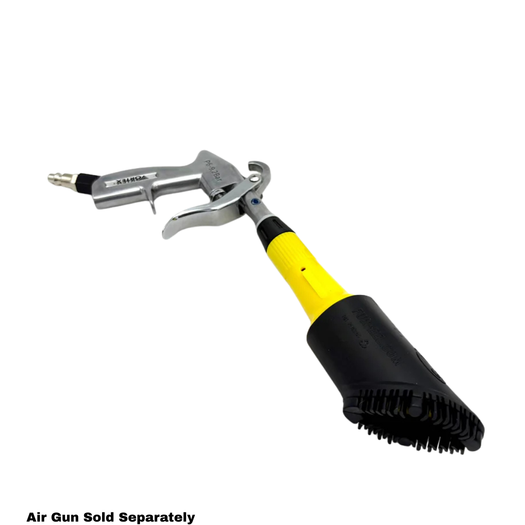 FURNADO Pet Hair removal for Vortex Air Tools | Sky's The Limit