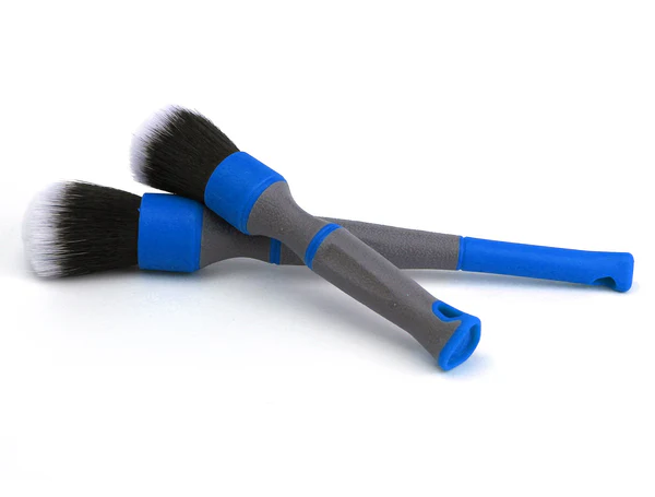 Detail Factory Ultra-Soft TriGrip Detailing Brush Set | Sky's The