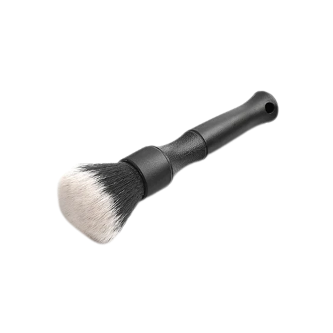 Detail Factory Ultra-Soft TriGrip Detailing Brush Set