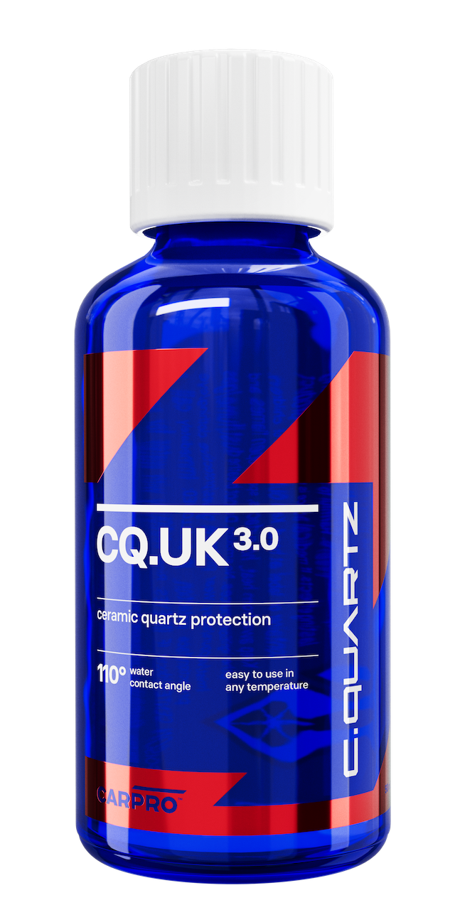 CQUARTZ UK 3.0 10ml