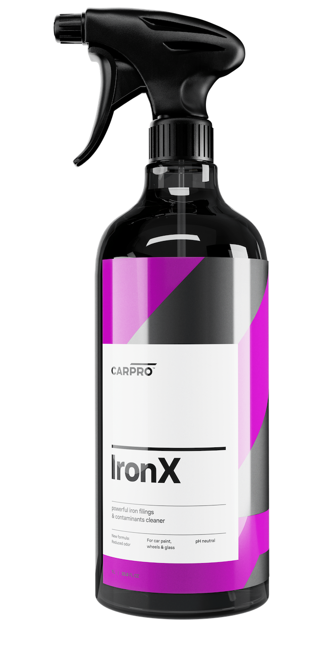 CARPRO IronX 1 Liter (34 oz)