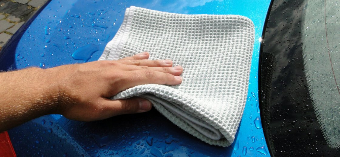 Microfiber Madness WaveRider (40