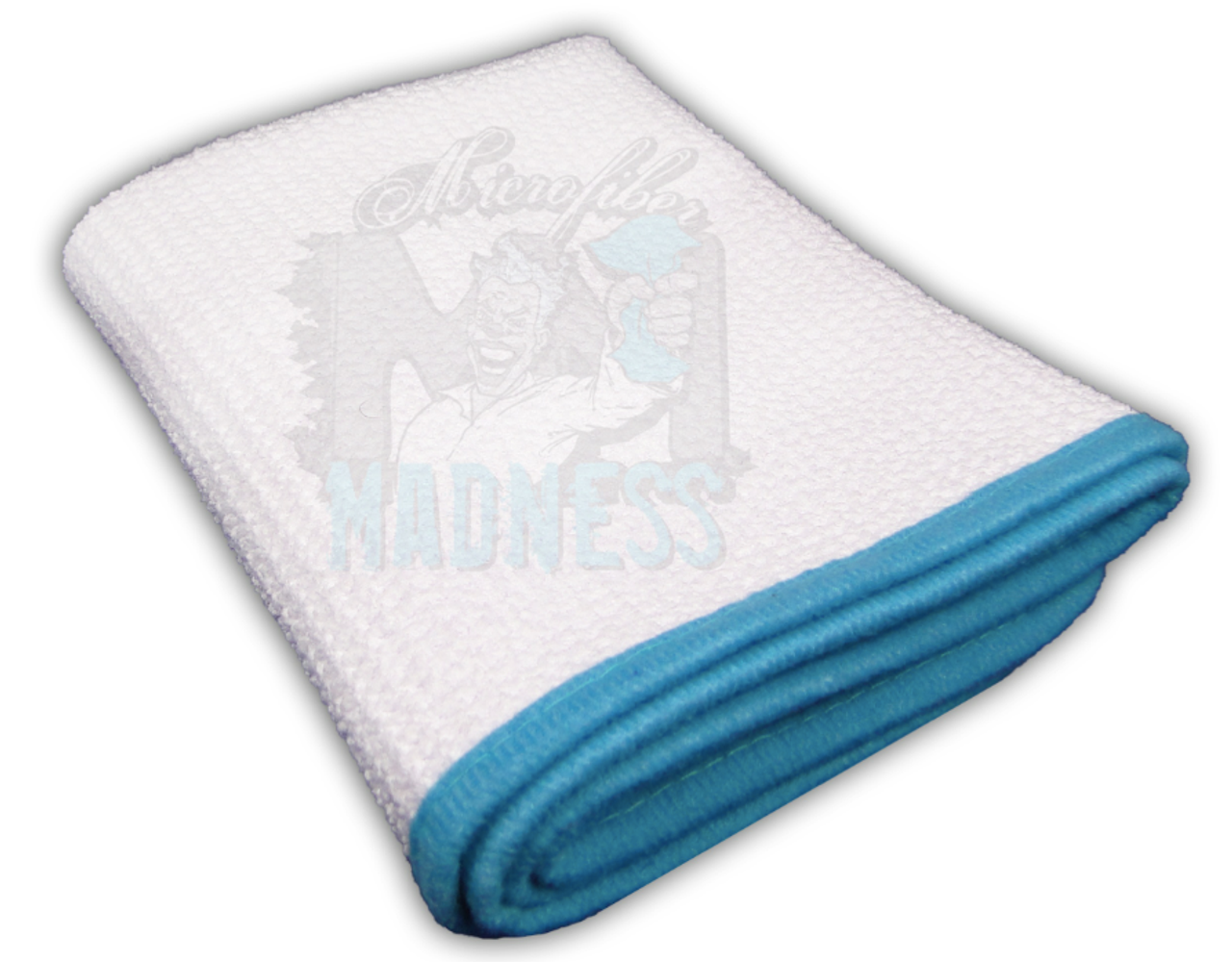 16 x 24 Waffle Weave Microfiber Towels