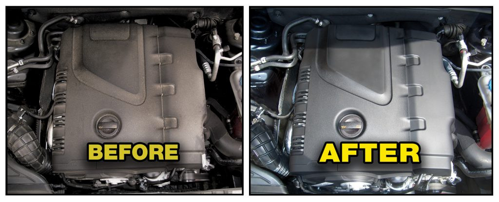 P21S Total Auto Wash Skys The Limit Car Care