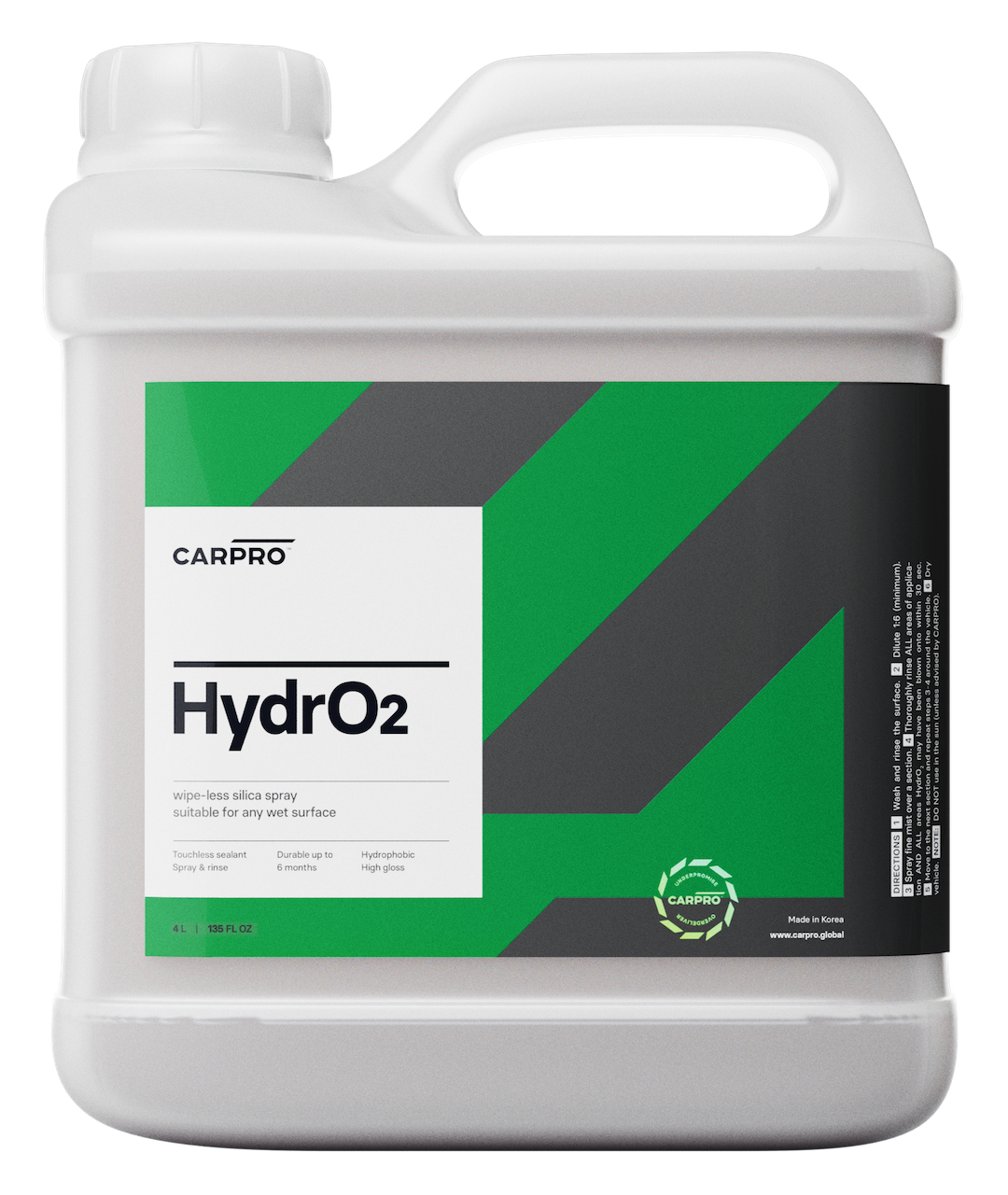 CARPRO HydrO2 Concentrate 1 Gallon