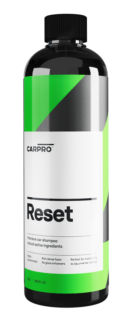 How is Carpro Reset for Foam Cannons: Ultimate Cleaning Guide