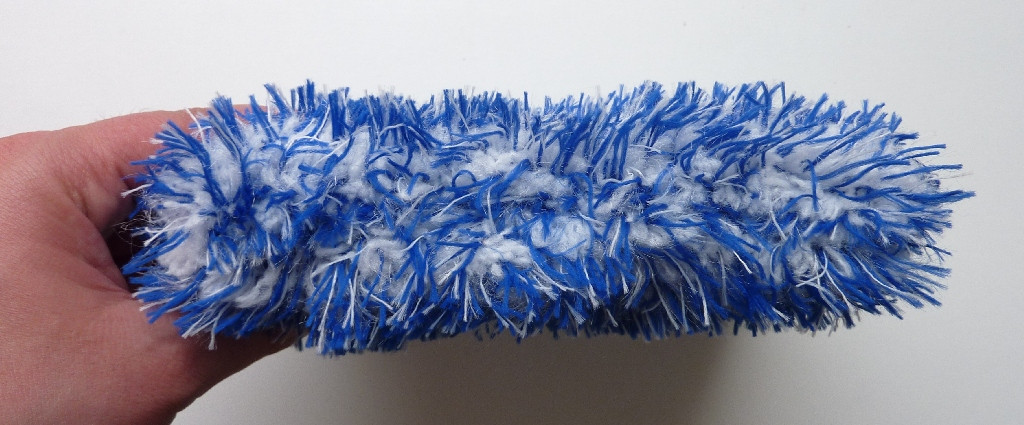 Microfiber Madness Incredipad - Skys The Limit Car Care