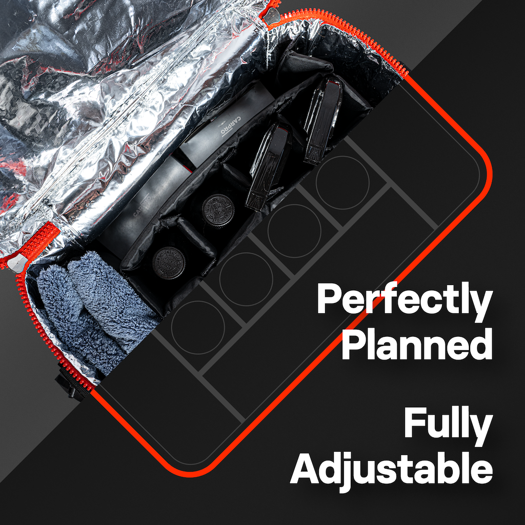 CARPRO Maintenance Kit