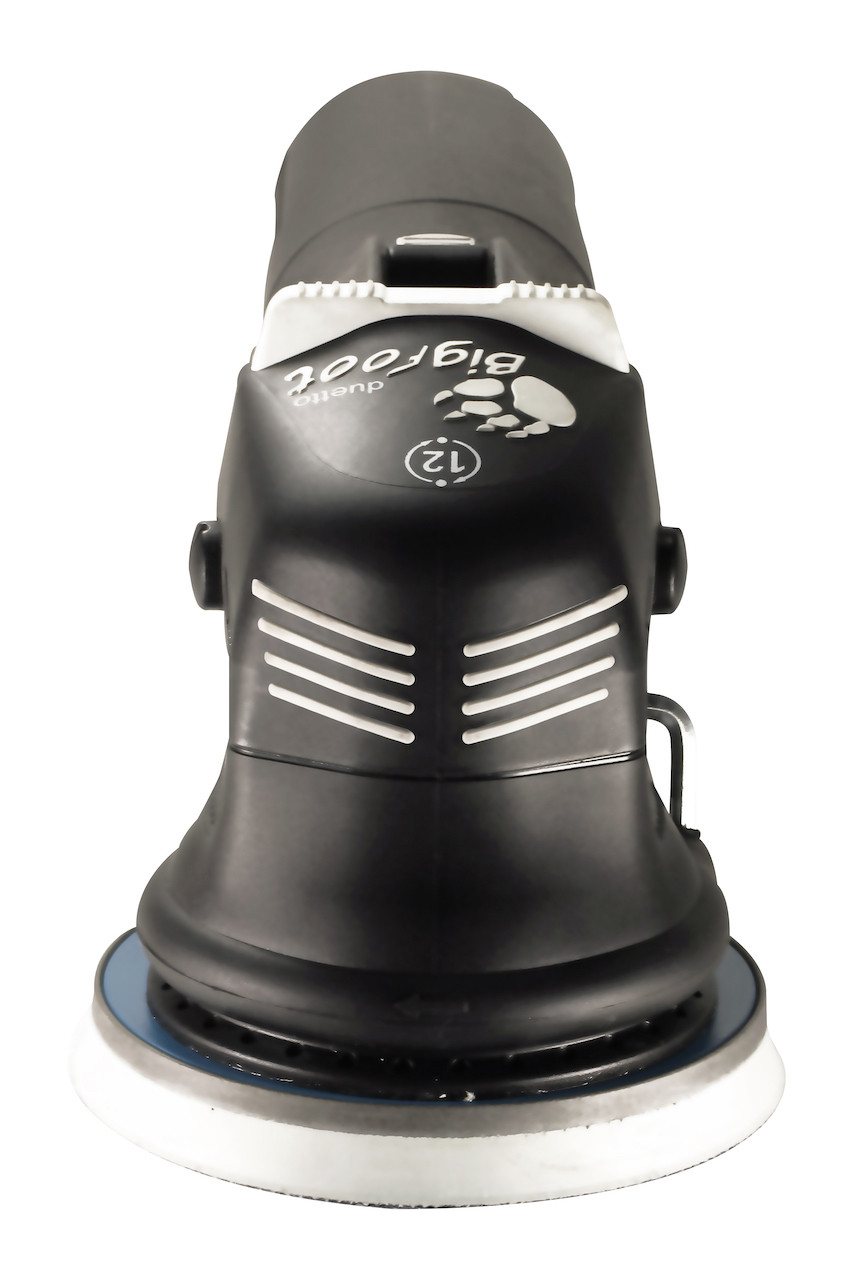 RUPES BigFoot LHR 12E Duetto