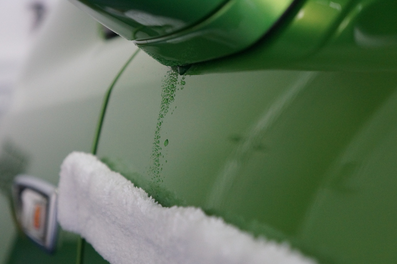 Microfiber Madness Dropnetic XL - Skys The Limit Car Care