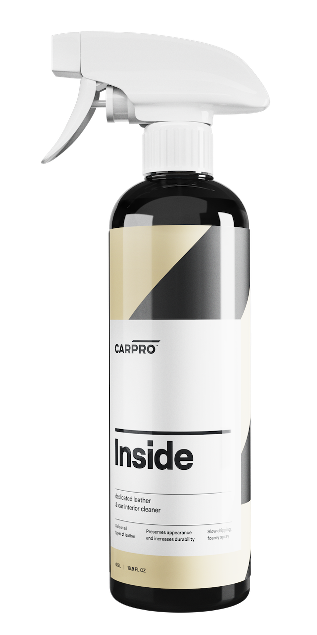 CARPRO Inside (Cleaner/Concentrate) 500ml (17oz)