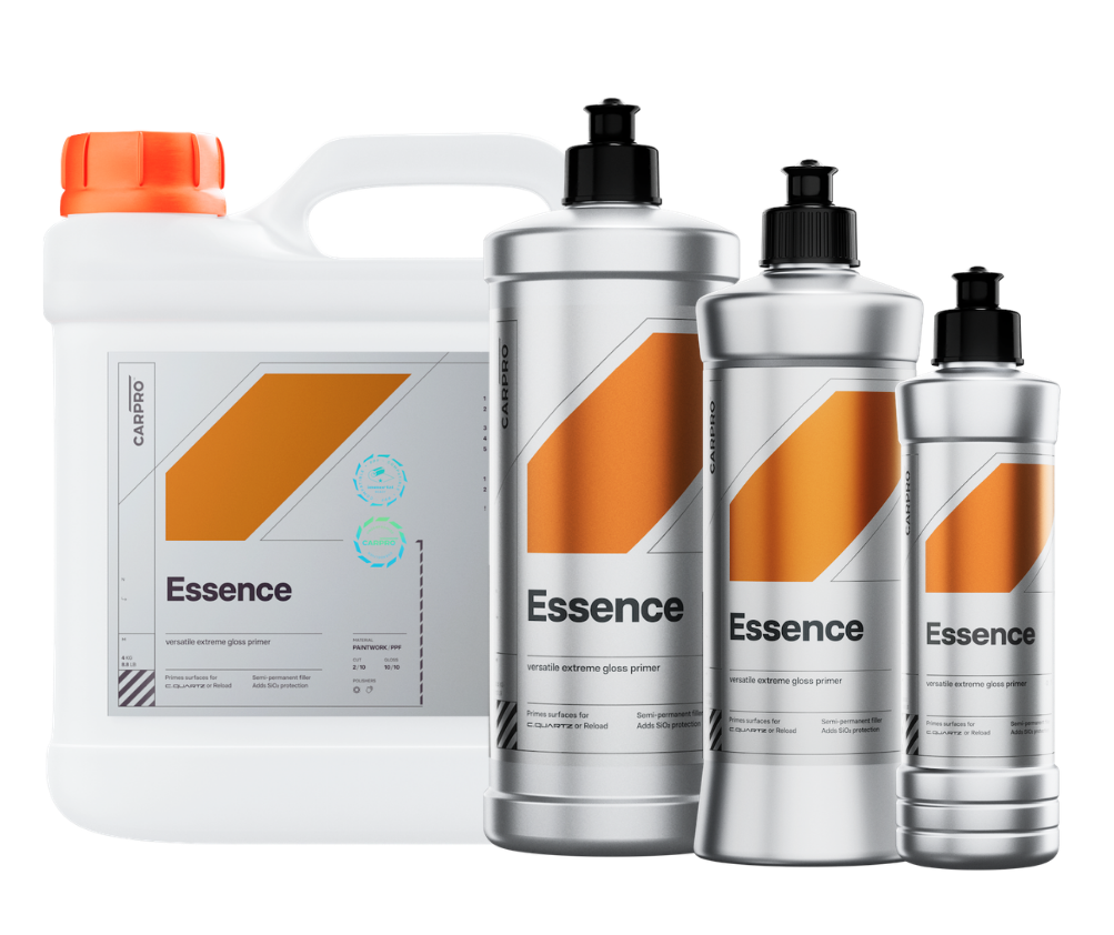 CarPro Essence Extreme Gloss Primer