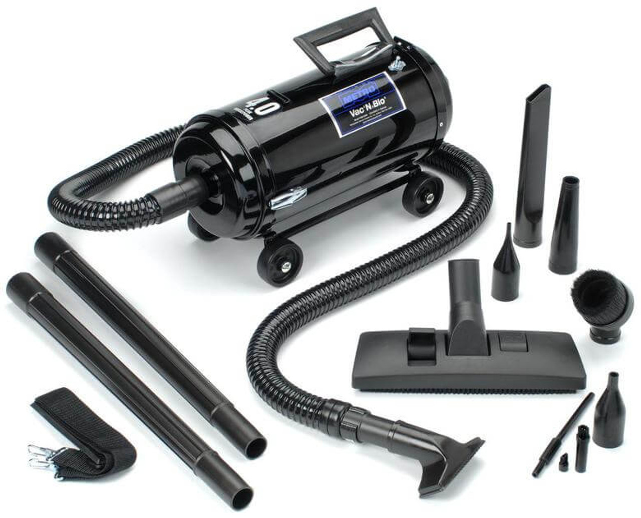 BEST VACCUM AND ACCESSORIES FOR CAR DETAILING!!! 