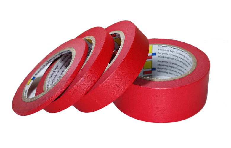 CarPro Automotive Masking Tape 2" 30 More Tape! Sky's The Limit
