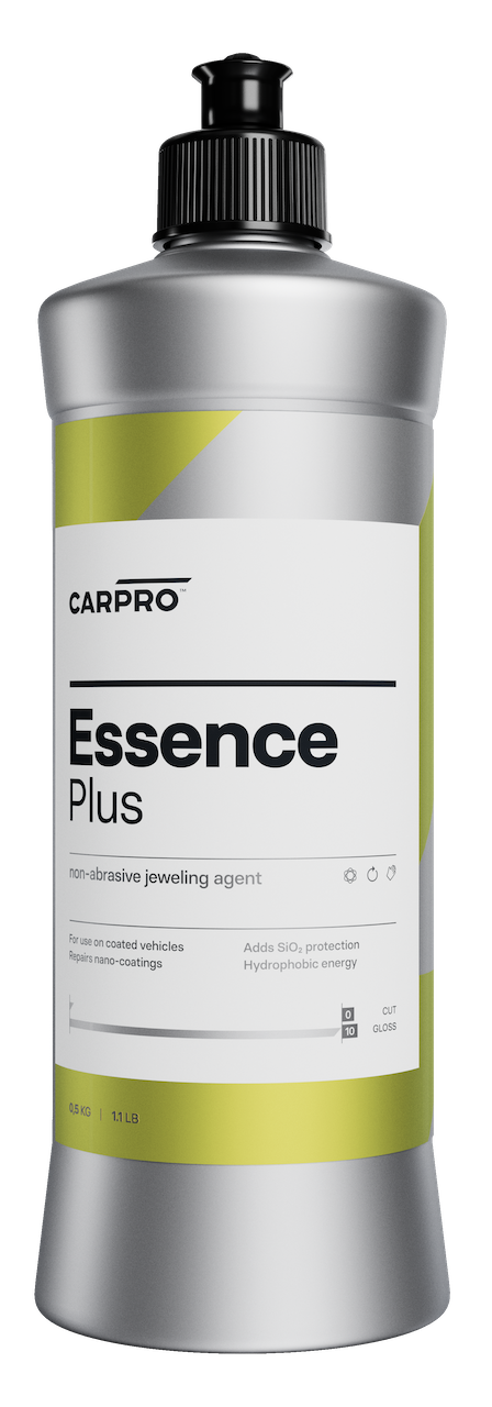  CARPRO Eraser Polish & Oil Remover - Ceramic Coating