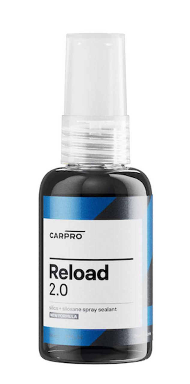 CARPRO Reload 2.0 Sample 50ml - Skys The Limit Car Care