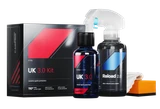 CQUARTZ UK 3.0 (30ml Kit w/ Reload 2.0)
