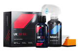 CQUARTZ UK 3.0 50ml Kit w/ Reload
