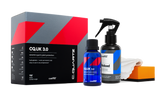 CQuartz UK 3.0 50ml Kit w/ Reload