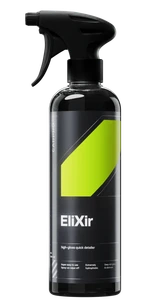 CARPRO EliXir Quick Detailer 500ml (17oz)