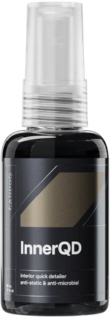 CARPRO InnerQD Interior Quick Detailer Sample 50ml