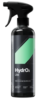 CARPRO HydrO2 Lite 500ml (17oz) Ready to Use Formula! (11H5)