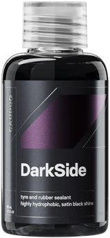 CARPRO DarkSide Tire & Rubber Sealant Sample 50ml