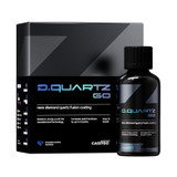 DQUARTZ GO Nano Diamond Quartz Fusion Kit