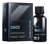 DQUARTZ GO Nano Diamond Quartz Fusion Kit