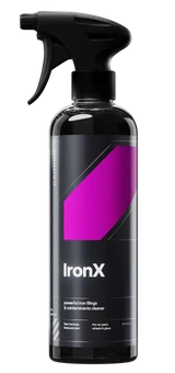 CARPRO IronX 500ml