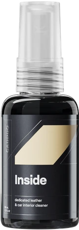 CARPRO Inside Leather & Interior Cleaner Sample 50ml
 (25)