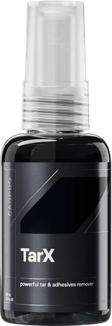 CarPro Tar X - Tar & Adhesive Remover 50ml