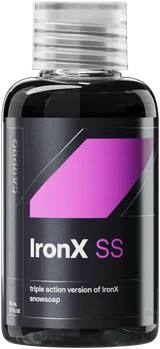 CARPRO IronX Snow Soap Sample 50ml (171)