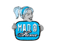 MAD@Home - Luxury Home Cleaning Microfiber Towels
