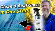 Do You Need Clarify PH₂OBIC Glass Cleaner? 