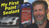 Ultima Paint Guard Plus: My First Paint Sealant Ultima Paint Guard Plus: My First Paint Sealant