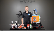 Top 5 Detailing Products for Mobile Detailers