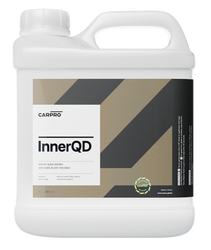 CARPRO InnerQD Interior Quick Detailer 1 Gallon (128oz) *New* (IQD4) 