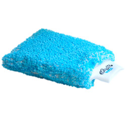 CarPro DabDab Wash Mitt: Gentle Hand Washing Mitt