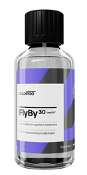 CarPro FlyBy30 Windshield & Glass Coating Kit