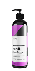 CARPRO IronX 500ml (17oz)