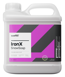 CARPRO IronX 1 Liter (34 oz)