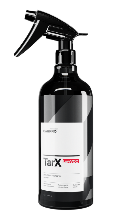 Specialty Automotive Tar Remover Tar Removal Products