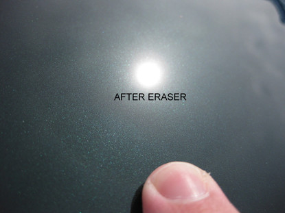 CARPRO Eraser Surface Prep